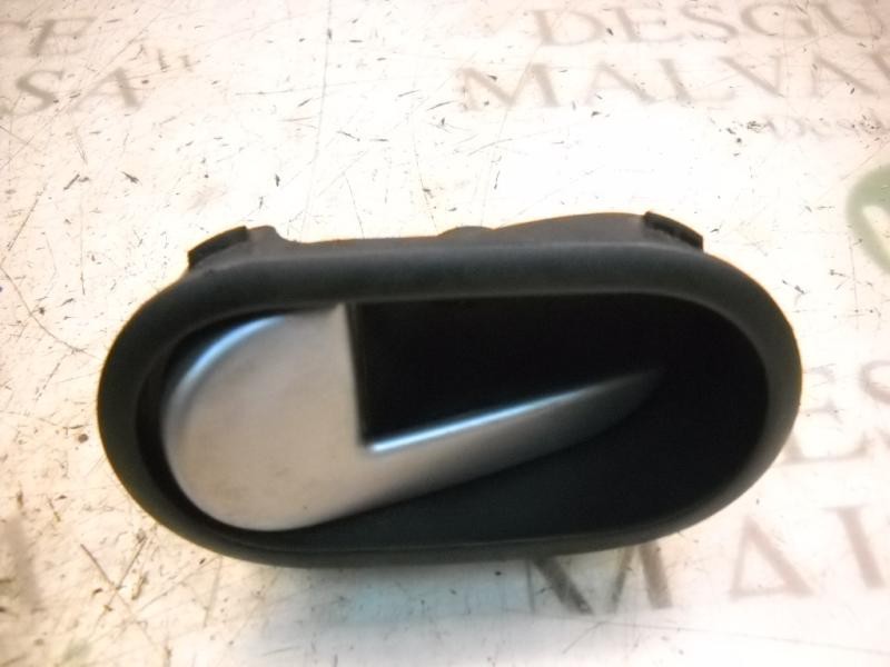 Recambio de maneta interior delantera izquierda para ford fiesta (cbk) ghia referencia OEM IAM   