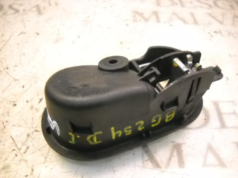 Recambio de maneta interior delantera izquierda para ford fiesta (cbk) ghia referencia OEM IAM   