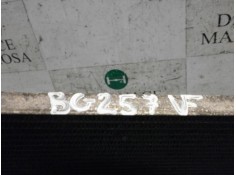 Recambio de condensador aire acondicionado para citroën xsara picasso 1.8 cat (6fz / ew7j4) referencia OEM IAM    2