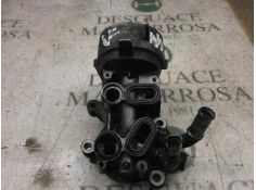 Recambio de soporte filtro aceite para ford focus turn. (cb8) referencia OEM IAM   