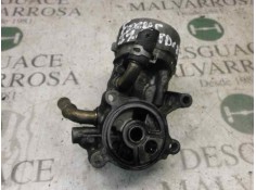 Recambio de soporte filtro aceite para ford focus turn. (cb8) referencia OEM IAM    2