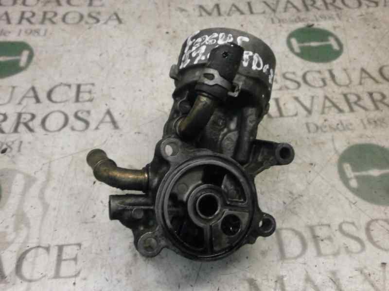 Recambio de soporte filtro aceite para ford focus turn. (cb8) referencia OEM IAM   