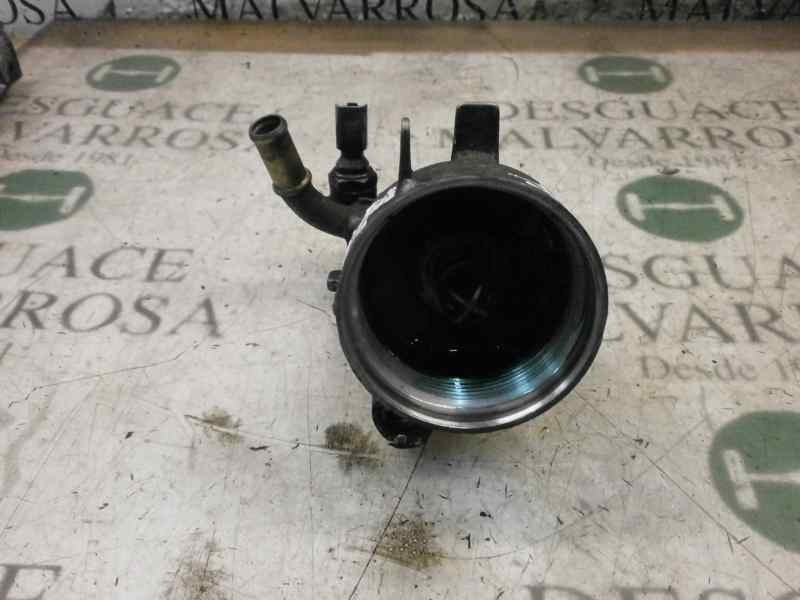 Recambio de soporte filtro aceite para ford focus turn. (cb8) referencia OEM IAM   