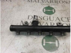 Recambio de rampa inyectora para ford focus turn. (cb8) referencia OEM IAM    2