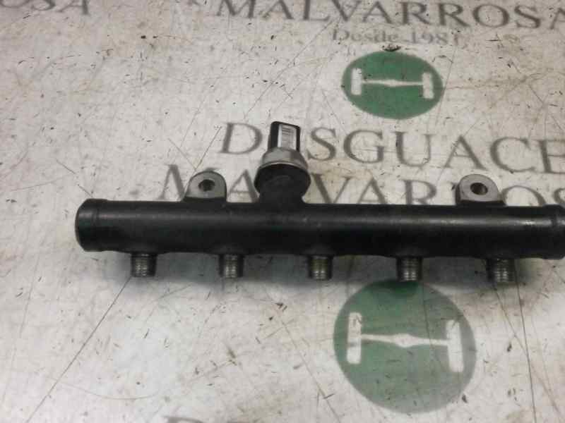 Recambio de rampa inyectora para ford focus turn. (cb8) referencia OEM IAM   