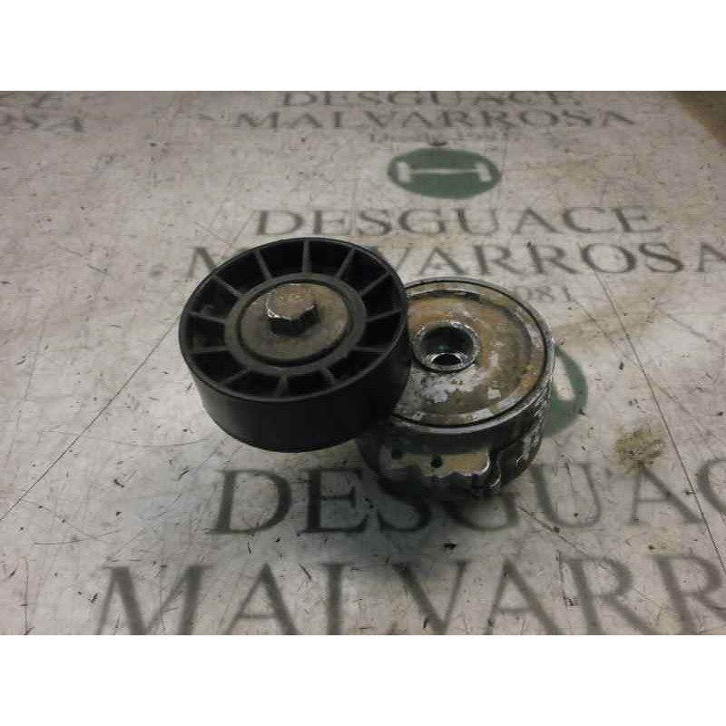 Recambio de tensor correa auxiliar para ford focus turn. (cb8) referencia OEM IAM   