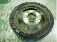 Recambio de polea cigueñal para citroën c4 berlina 1.6 16v hdi referencia OEM IAM   