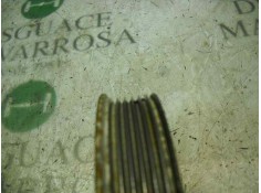 Recambio de polea cigueñal para citroën c4 berlina 1.6 16v hdi referencia OEM IAM    2