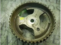 Recambio de polea bomba inyectora para citroën c4 berlina 1.6 16v hdi referencia OEM IAM   