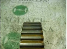 Recambio de polea bomba inyectora para citroën c4 berlina 1.6 16v hdi referencia OEM IAM    2