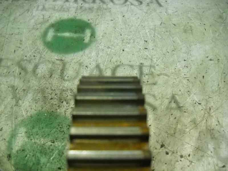 Recambio de polea bomba inyectora para citroën c4 berlina 1.6 16v hdi referencia OEM IAM   