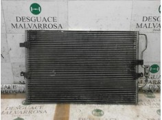 Recambio de condensador aire acondicionado para peugeot 806 2.1 turbodiesel cat referencia OEM IAM   