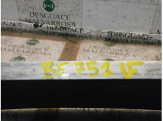 Recambio de condensador aire acondicionado para peugeot 806 2.1 turbodiesel cat referencia OEM IAM    2