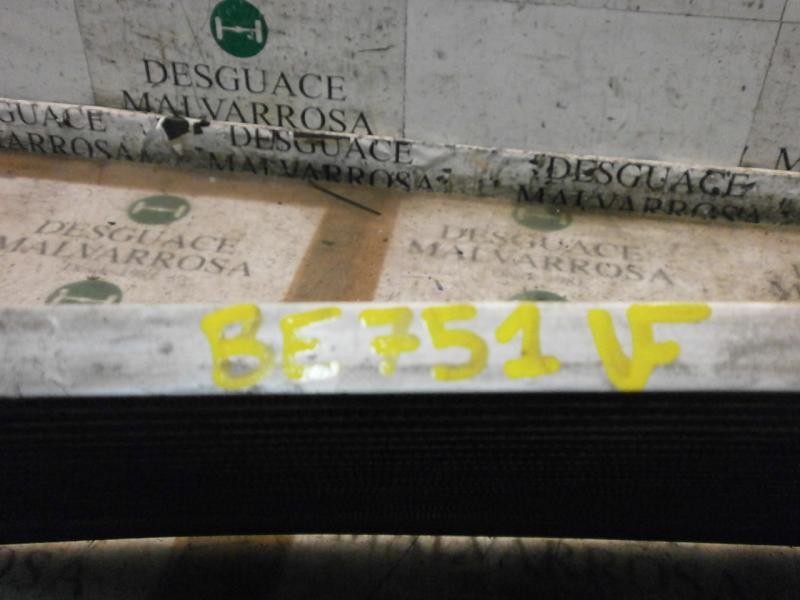 Recambio de condensador aire acondicionado para peugeot 806 2.1 turbodiesel cat referencia OEM IAM   