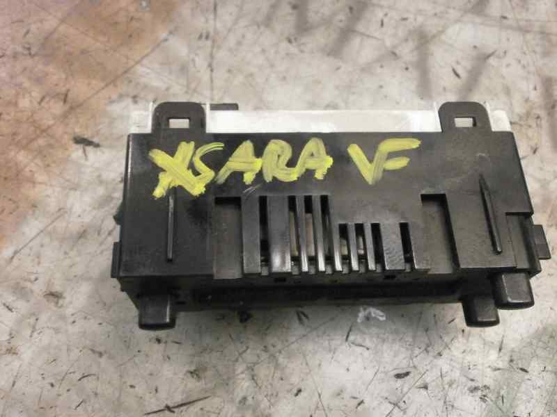Recambio de mando multifuncion para citroën xsara break 1.4 hdi referencia OEM IAM   