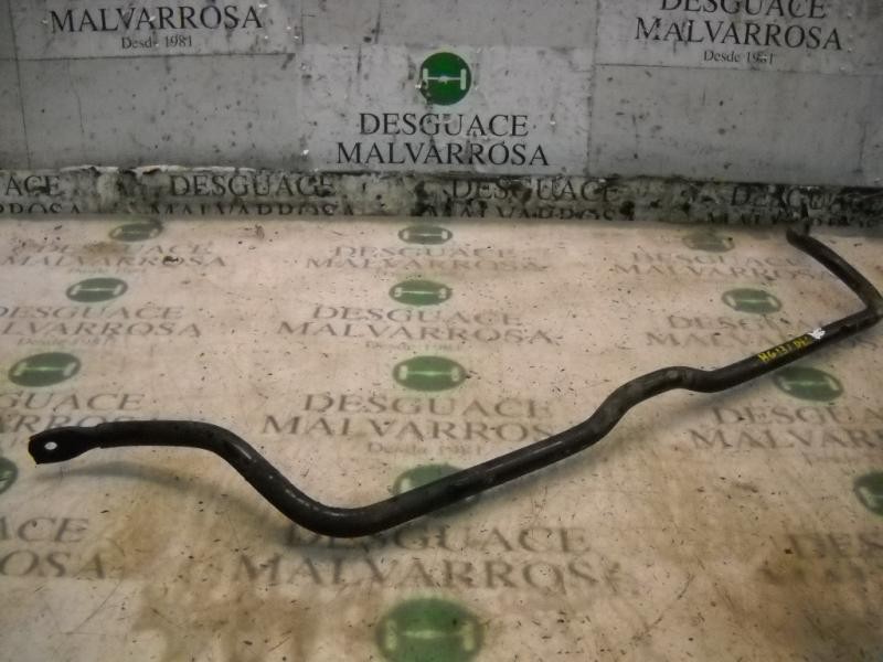 Recambio de barra estabilizadora delantera para peugeot partner (s1) combispace referencia OEM IAM   