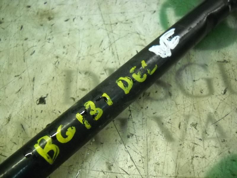 Recambio de barra estabilizadora delantera para peugeot partner (s1) combispace referencia OEM IAM   