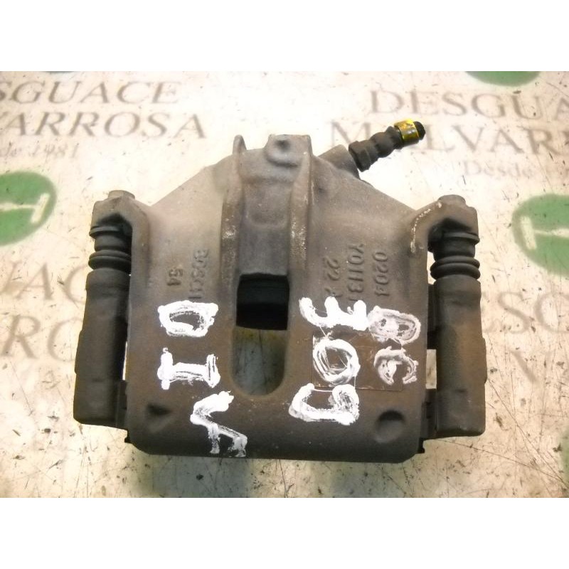 Recambio de pinza freno delantera izquierda para citroën xsara berlina 2.0 hdi 66kw premier referencia OEM IAM   