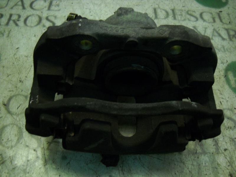Recambio de pinza freno delantera izquierda para citroën xsara berlina 2.0 hdi 66kw premier referencia OEM IAM   