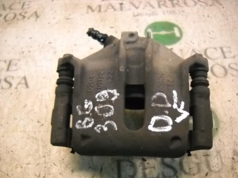 Recambio de pinza freno delantera derecha para citroën xsara berlina 2.0 hdi 66kw premier referencia OEM IAM   
