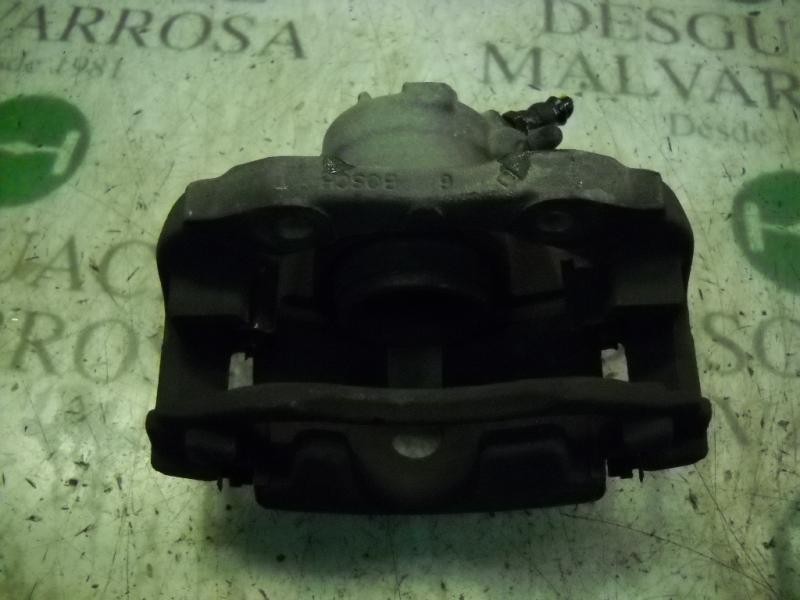 Recambio de pinza freno delantera derecha para citroën xsara berlina 2.0 hdi 66kw premier referencia OEM IAM   