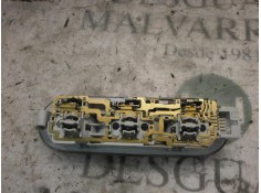 Recambio de piloto interior para renault megane ii berlina 5p confort dynamique referencia OEM IAM    2