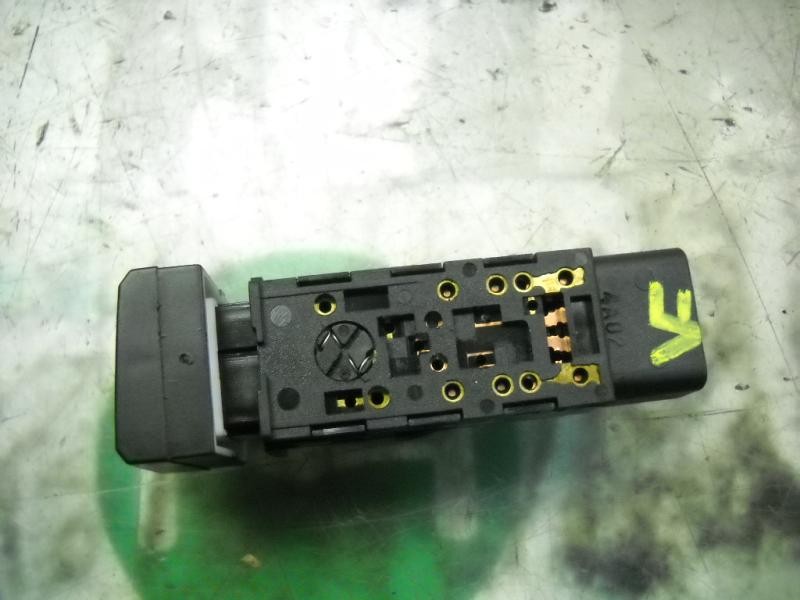 Recambio de modulo electronico para kia carens 2.0 crdi ex monovolumen referencia OEM IAM 0K2FD6646044  