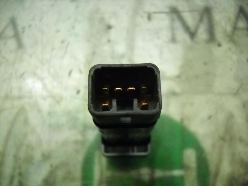 Recambio de modulo electronico para kia carens 2.0 crdi ex monovolumen referencia OEM IAM 0K2FA66480  