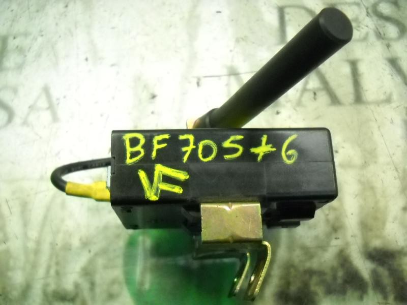 Recambio de modulo electronico para kia carens 2.0 crdi ex monovolumen referencia OEM IAM 0K2FB677R0 0K2FB677R0 