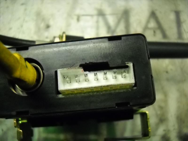 Recambio de modulo electronico para kia carens 2.0 crdi ex monovolumen referencia OEM IAM 0K2FB677R0 0K2FB677R0 