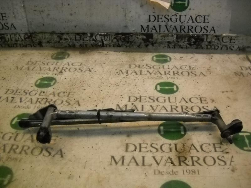 Recambio de articulacion limpia delantero para seat ibiza (6j5) reference referencia OEM IAM 6R1955119  