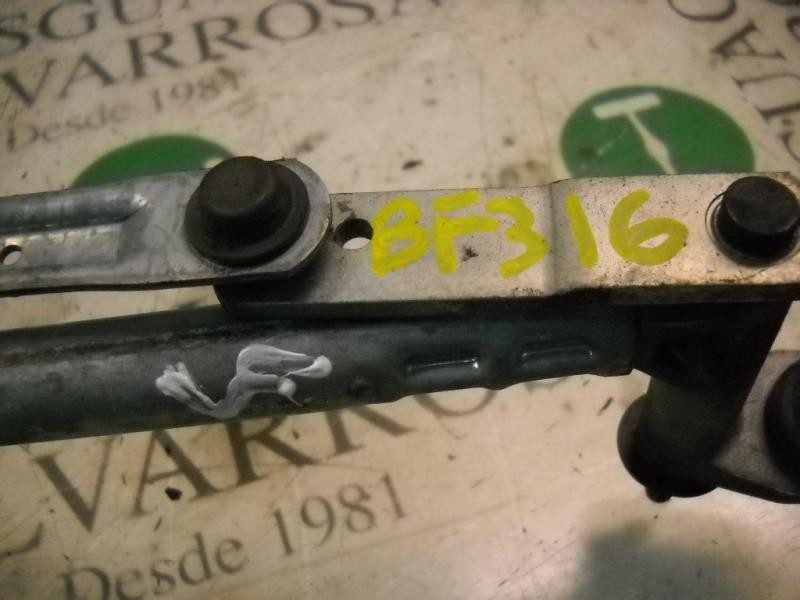 Recambio de articulacion limpia delantero para seat ibiza (6j5) reference referencia OEM IAM 6R1955119  