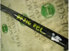 Recambio de barra estabilizadora delantera para seat ibiza (6j5) reference referencia OEM IAM 6Q0411305AL   2