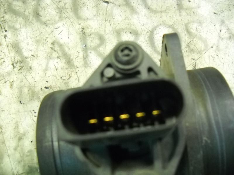 Recambio de caudalimetro para seat ibiza (6j5) reference referencia OEM IAM 038906461B  038906461B