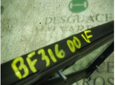 Recambio de cristal puerta delantero derecho para seat ibiza (6j5) reference referencia OEM IAM 6J0845412B   2