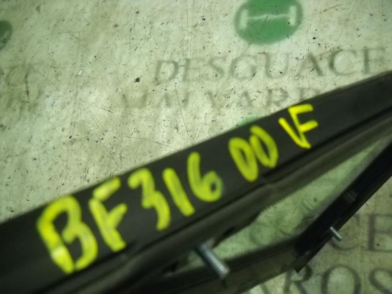 Recambio de cristal puerta delantero derecho para seat ibiza (6j5) reference referencia OEM IAM 6J0845412B  