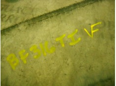 Recambio de cristal puerta trasero izquierdo para seat ibiza (6j5) reference referencia OEM IAM 6J4845205   2