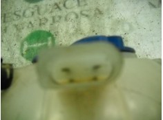 Recambio de deposito expansion para seat ibiza (6j5) reference referencia OEM IAM    2