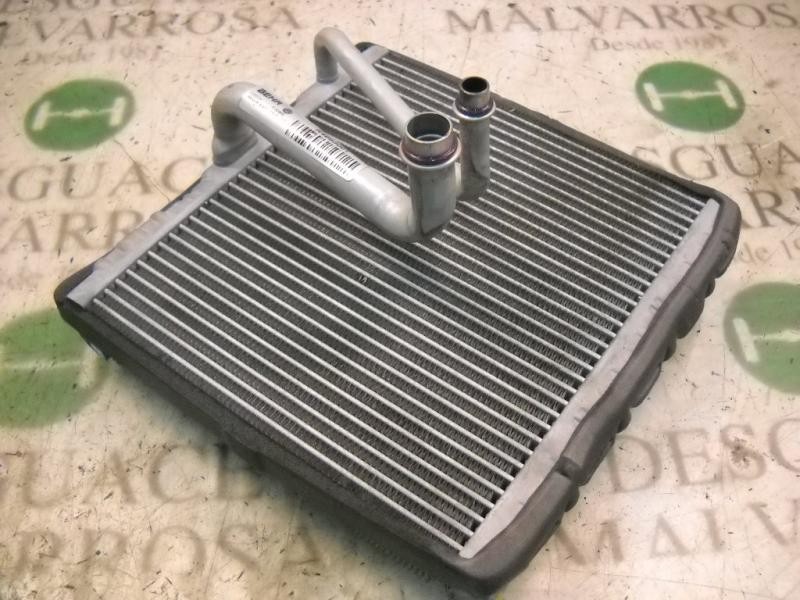 Recambio de evaporador aire acondicionado para seat ibiza (6j5) reference referencia OEM IAM 6Q0820103D  