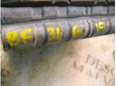 Recambio de evaporador aire acondicionado para seat ibiza (6j5) reference referencia OEM IAM 6Q0820103D   2