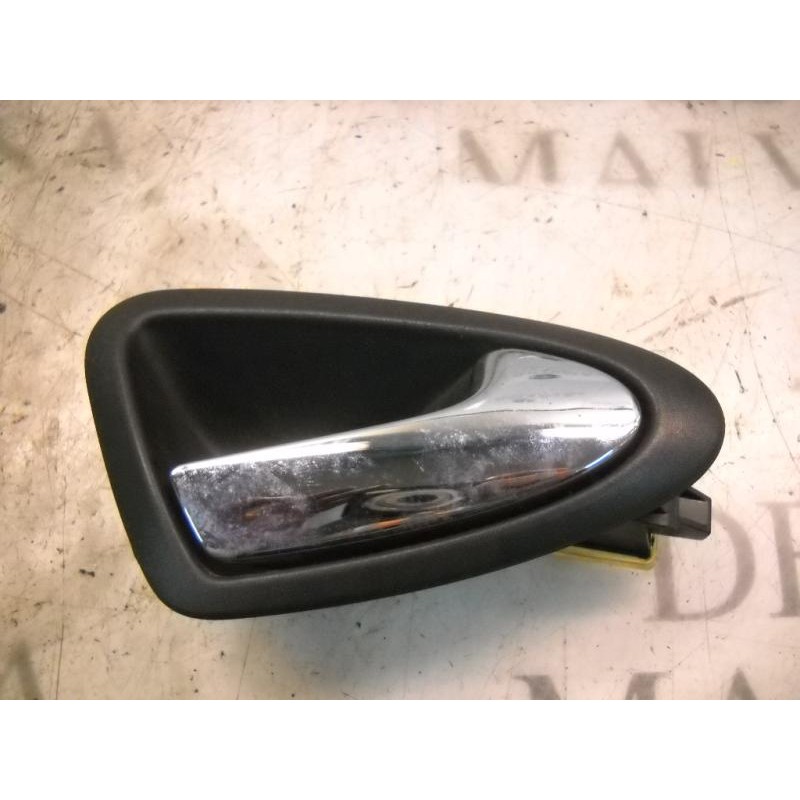 Recambio de maneta interior trasera derecha para seat ibiza (6j5) reference referencia OEM IAM 6J08371142ZZ  