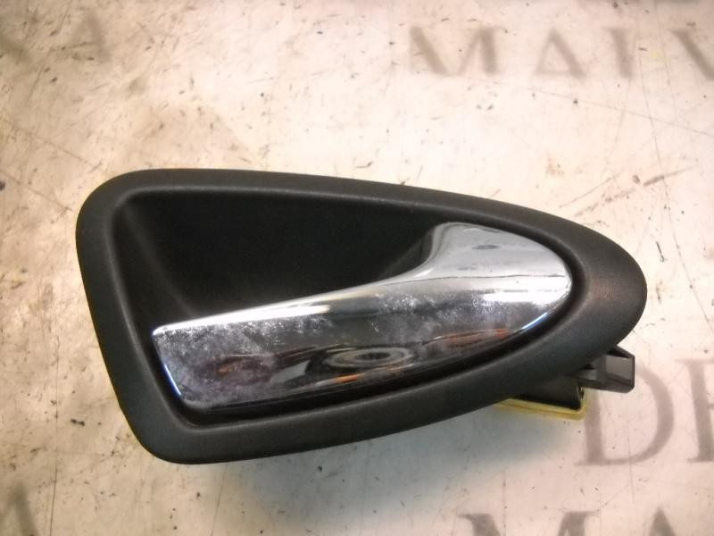Recambio de maneta interior trasera derecha para seat ibiza (6j5) reference referencia OEM IAM 6J08371142ZZ  