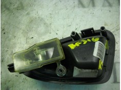 Recambio de maneta interior trasera derecha para seat ibiza (6j5) reference referencia OEM IAM 6J08371142ZZ   2
