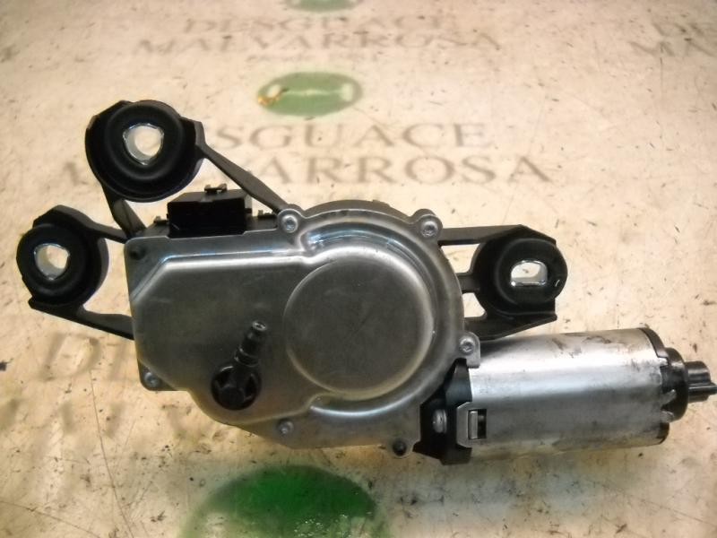 Recambio de motor limpia trasero para seat ibiza (6j5) reference referencia OEM IAM 6J4955711  