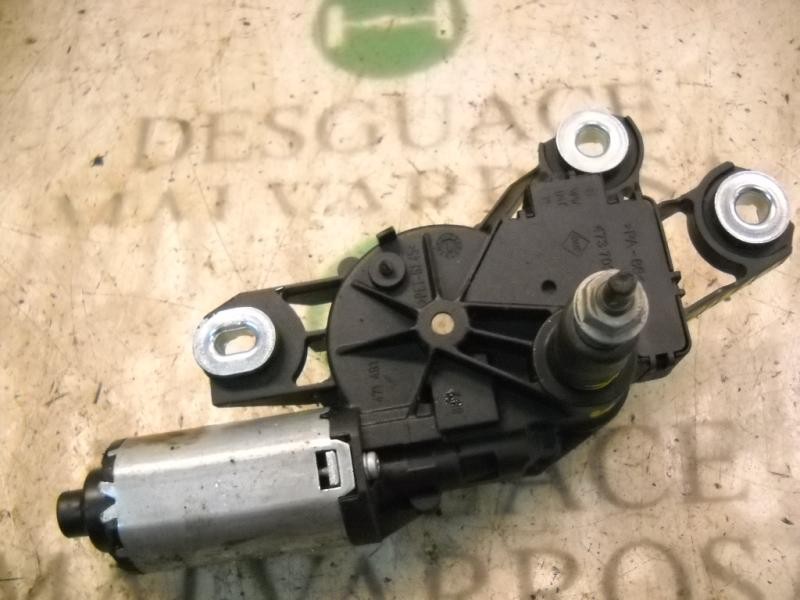 Recambio de motor limpia trasero para seat ibiza (6j5) reference referencia OEM IAM 6J4955711  