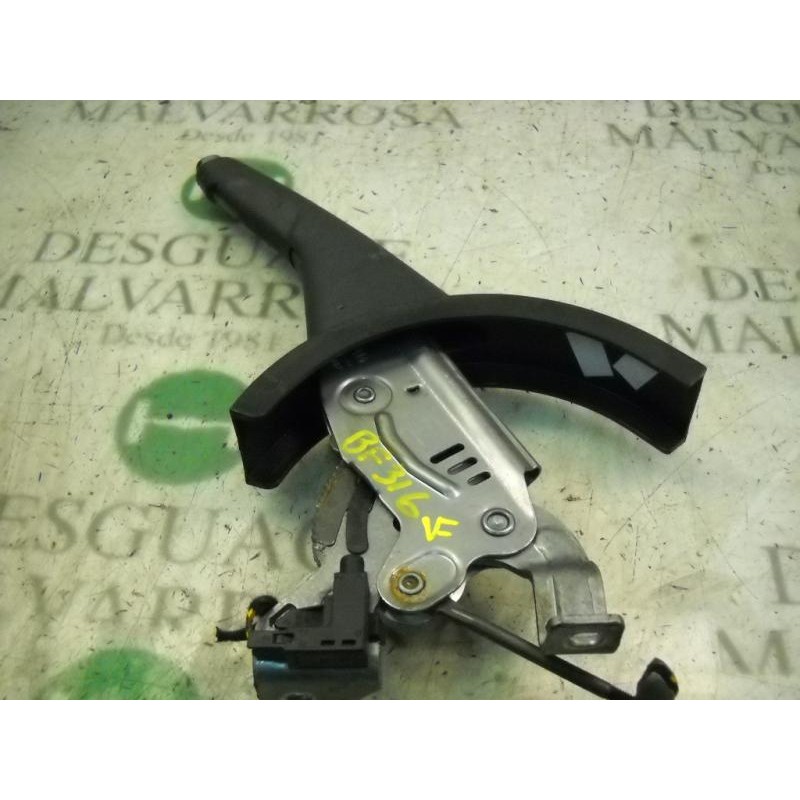 Recambio de palanca freno de mano para seat ibiza (6j5) reference referencia OEM IAM 6Q0711303AL  