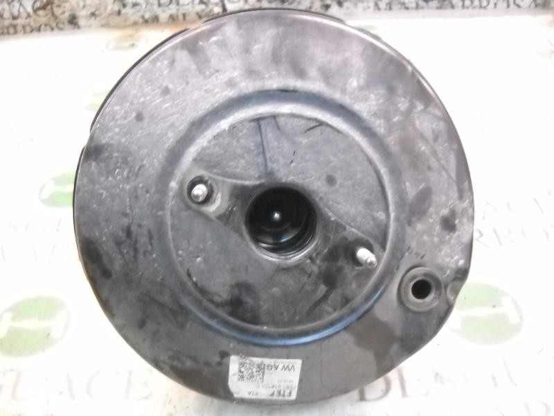 Recambio de servofreno para seat ibiza (6j5) reference referencia OEM IAM 6R1614106B  6R1614105C