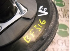 Recambio de servofreno para seat ibiza (6j5) reference referencia OEM IAM 6R1614106B  6R1614105C 2