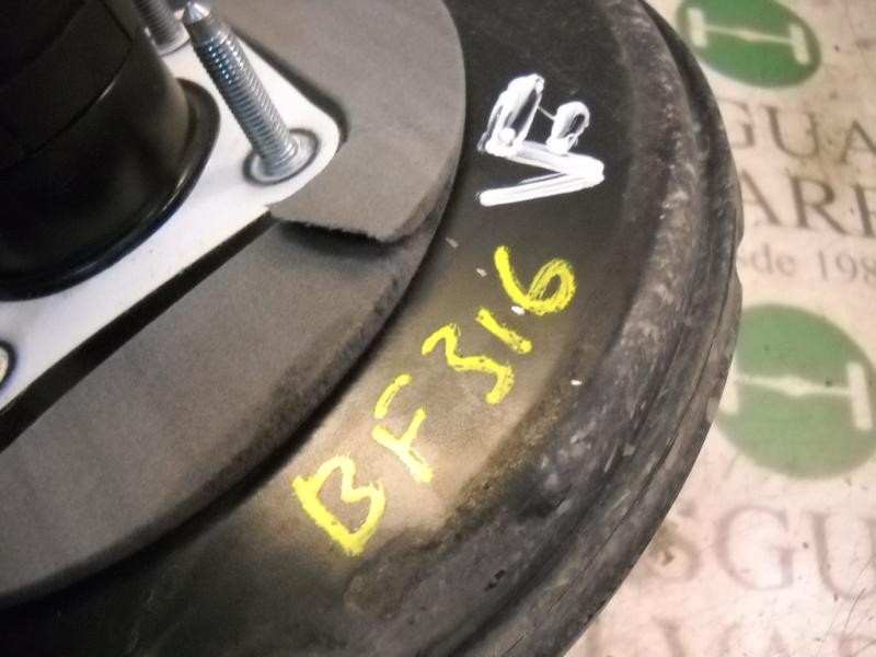 Recambio de servofreno para seat ibiza (6j5) reference referencia OEM IAM 6R1614106B  6R1614105C