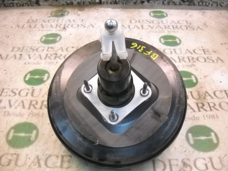 Recambio de servofreno para seat ibiza (6j5) reference referencia OEM IAM 6R1614106B  6R1614105C